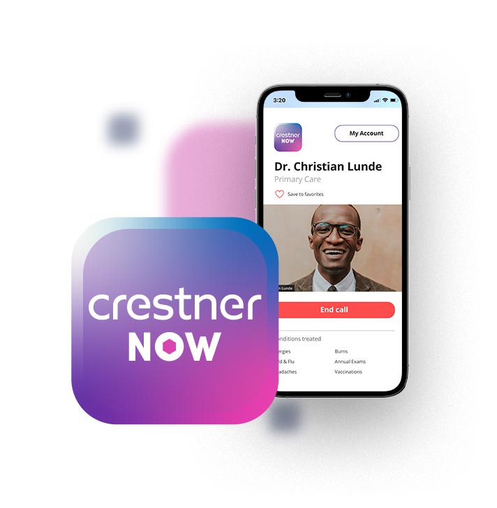 Crestner NOW