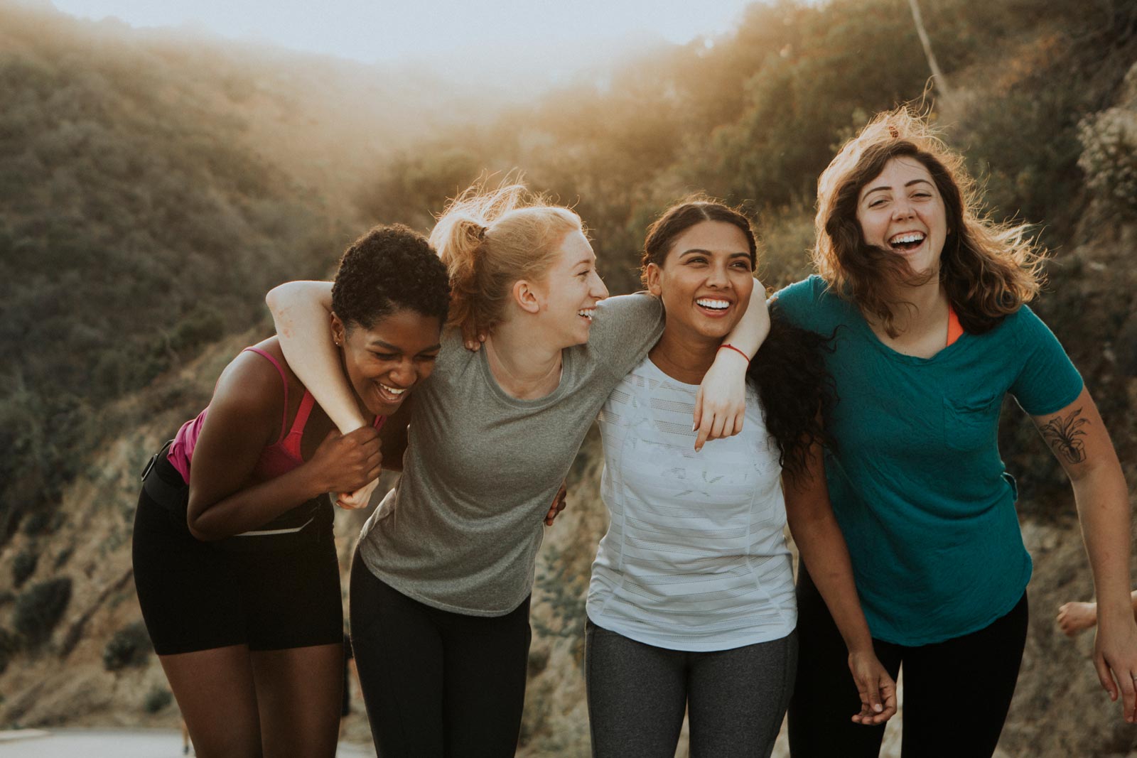 Care for women of any age