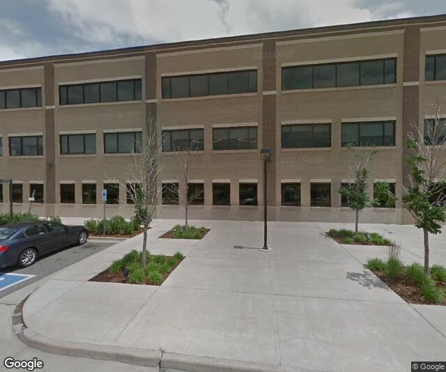 North Office*