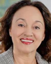 Mojdeh Haghverdi