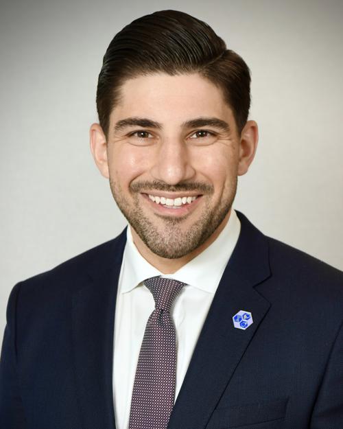 Ali K Valimahomed